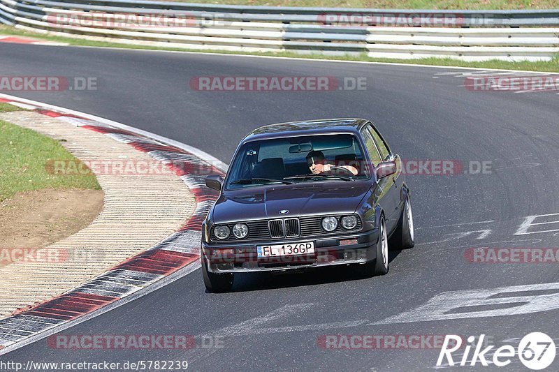 Bild #5782239 - Touristenfahrten Nürburgring Nordschleife (07.04.2019)