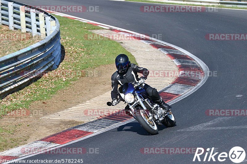 Bild #5782245 - Touristenfahrten Nürburgring Nordschleife (07.04.2019)