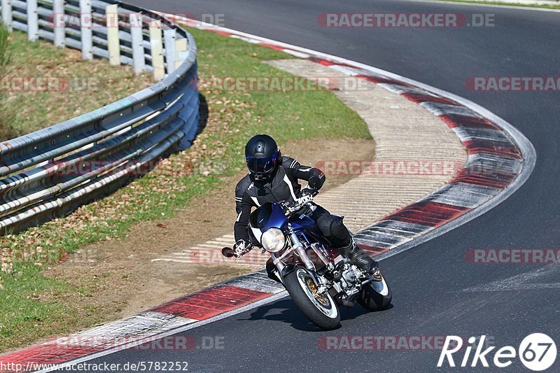 Bild #5782252 - Touristenfahrten Nürburgring Nordschleife (07.04.2019)