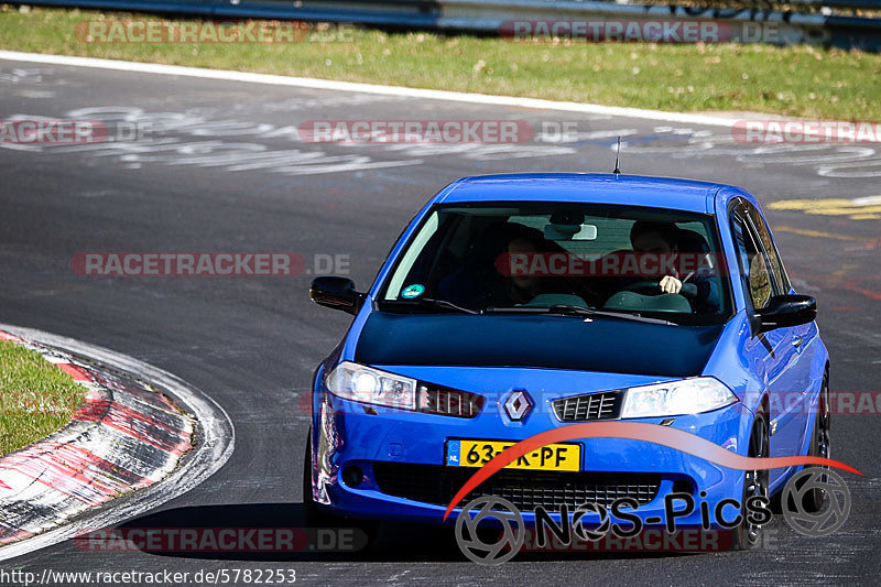 Bild #5782253 - Touristenfahrten Nürburgring Nordschleife (07.04.2019)