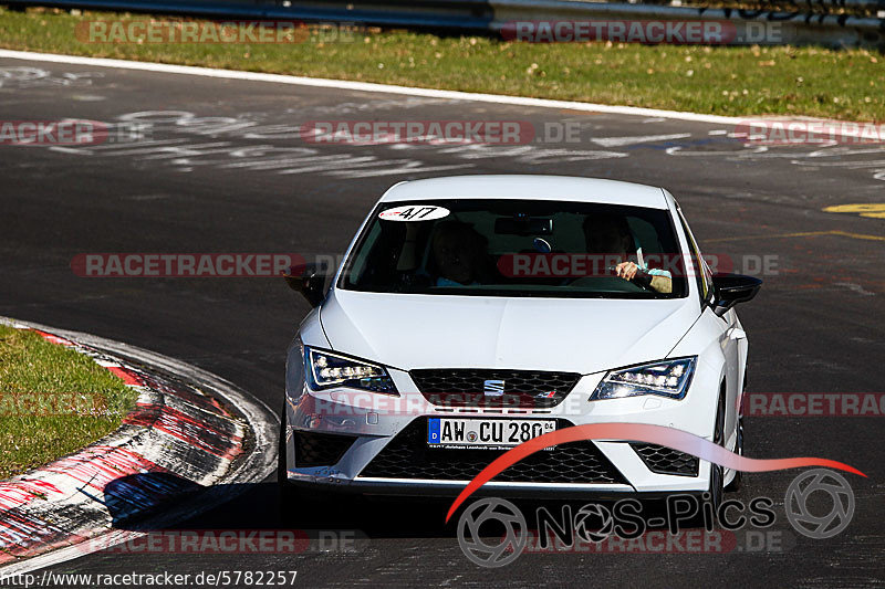 Bild #5782257 - Touristenfahrten Nürburgring Nordschleife (07.04.2019)