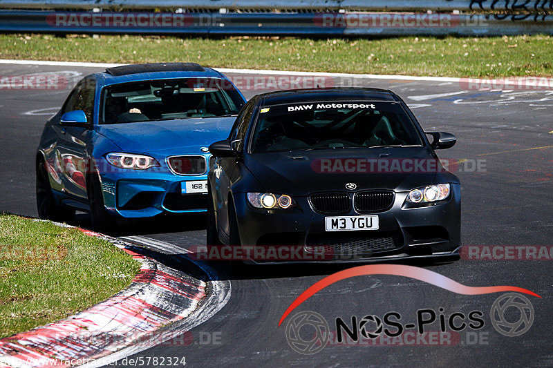 Bild #5782324 - Touristenfahrten Nürburgring Nordschleife (07.04.2019)