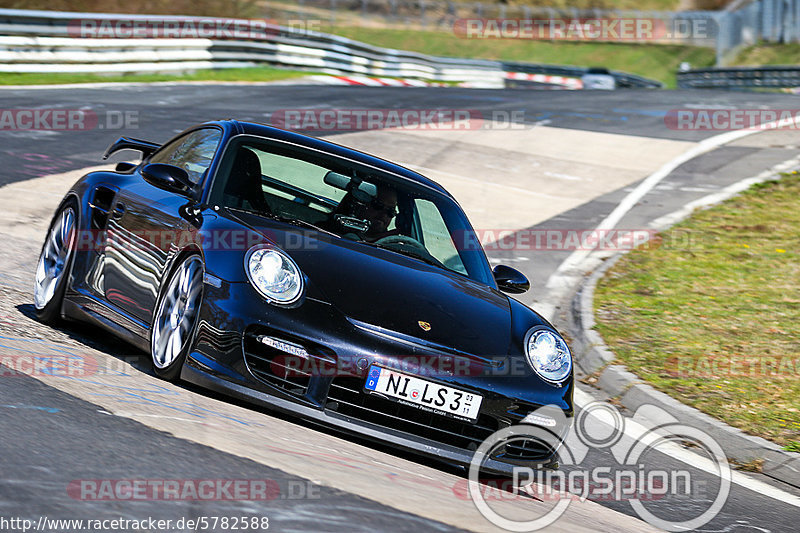 Bild #5782588 - Touristenfahrten Nürburgring Nordschleife (07.04.2019)