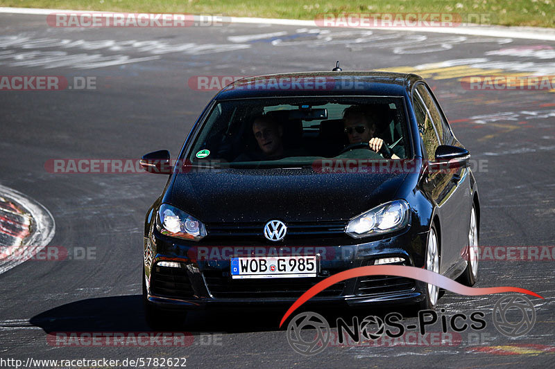 Bild #5782622 - Touristenfahrten Nürburgring Nordschleife (07.04.2019)