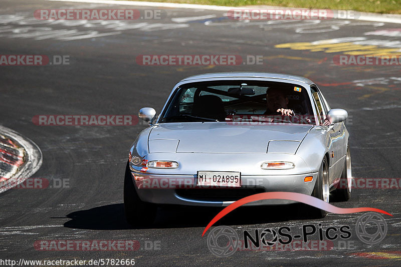 Bild #5782666 - Touristenfahrten Nürburgring Nordschleife (07.04.2019)