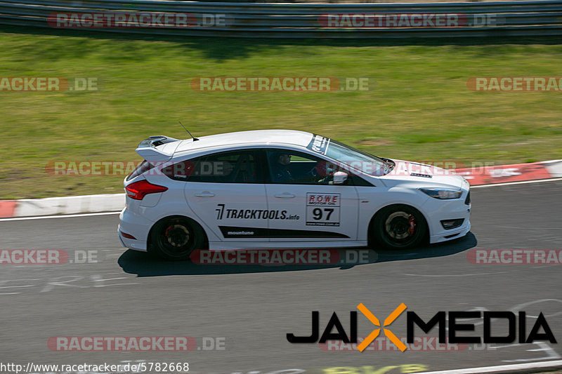 Bild #5782668 - Touristenfahrten Nürburgring Nordschleife (07.04.2019)