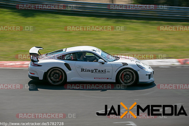 Bild #5782728 - Touristenfahrten Nürburgring Nordschleife (07.04.2019)