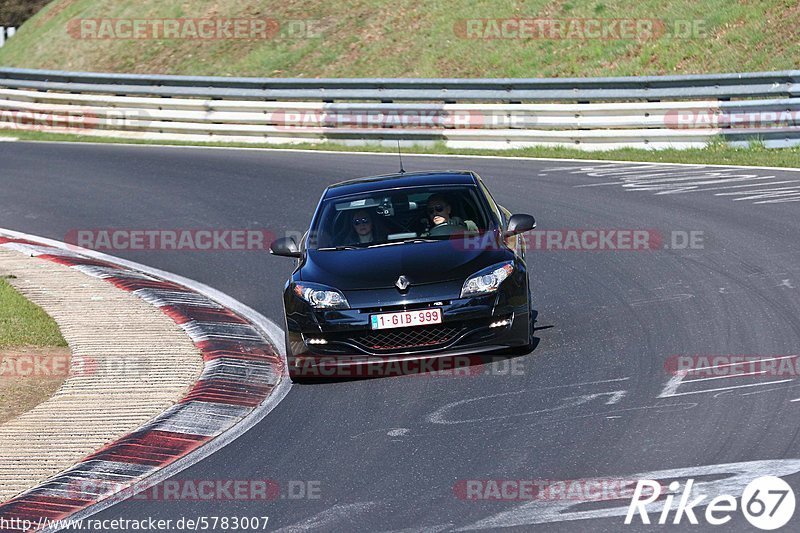 Bild #5783007 - Touristenfahrten Nürburgring Nordschleife (07.04.2019)