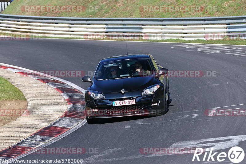 Bild #5783008 - Touristenfahrten Nürburgring Nordschleife (07.04.2019)