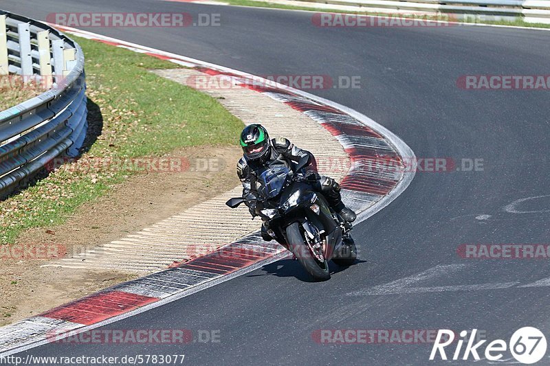 Bild #5783077 - Touristenfahrten Nürburgring Nordschleife (07.04.2019)