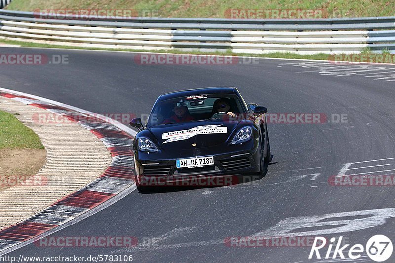 Bild #5783106 - Touristenfahrten Nürburgring Nordschleife (07.04.2019)