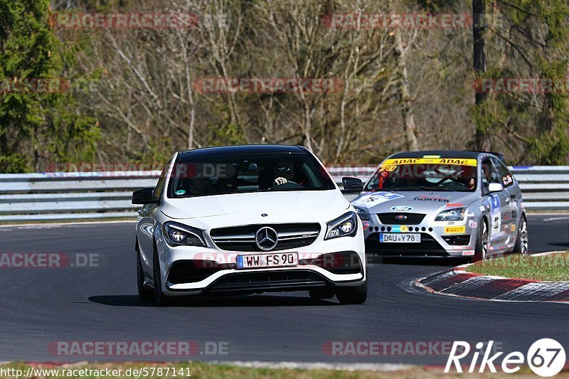 Bild #5787141 - Touristenfahrten Nürburgring Nordschleife (07.04.2019)