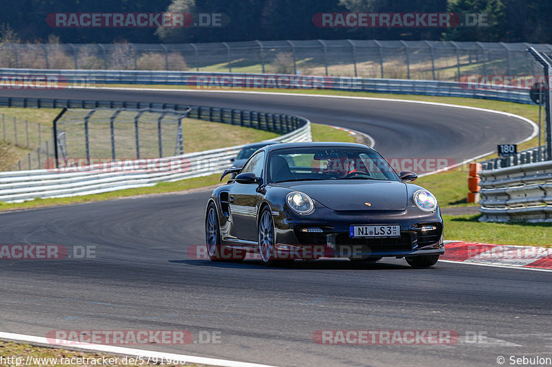 Bild #5791980 - Touristenfahrten Nürburgring Nordschleife (07.04.2019)