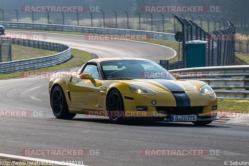 Bild #5799191 - Touristenfahrten Nürburgring Nordschleife (07.04.2019)