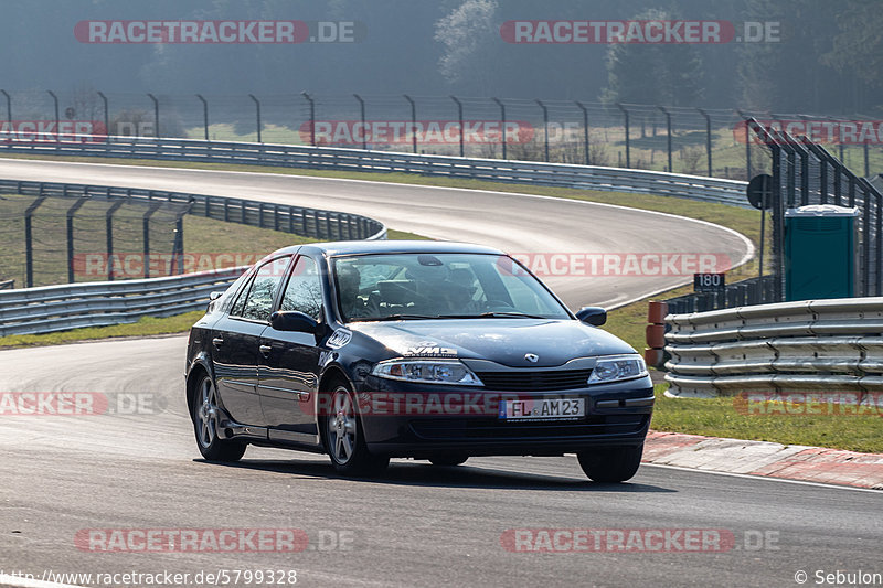 Bild #5799328 - Touristenfahrten Nürburgring Nordschleife (07.04.2019)