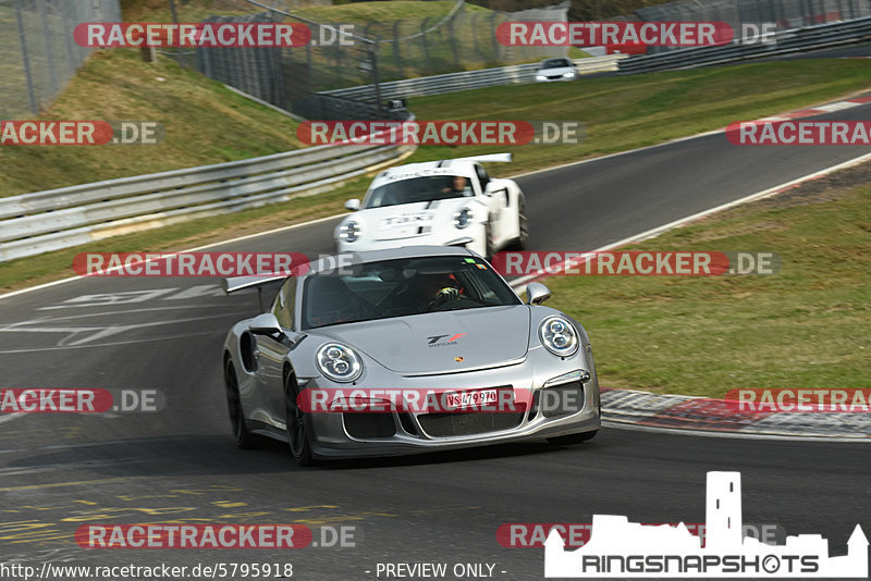 Bild #5795918 - Touristenfahrten Nürburgring Nordschleife (08.04.2019)