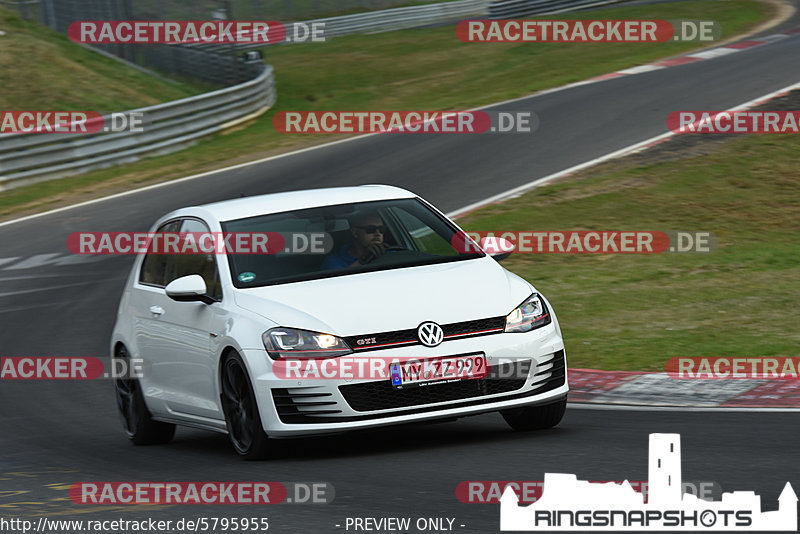 Bild #5795955 - Touristenfahrten Nürburgring Nordschleife (08.04.2019)