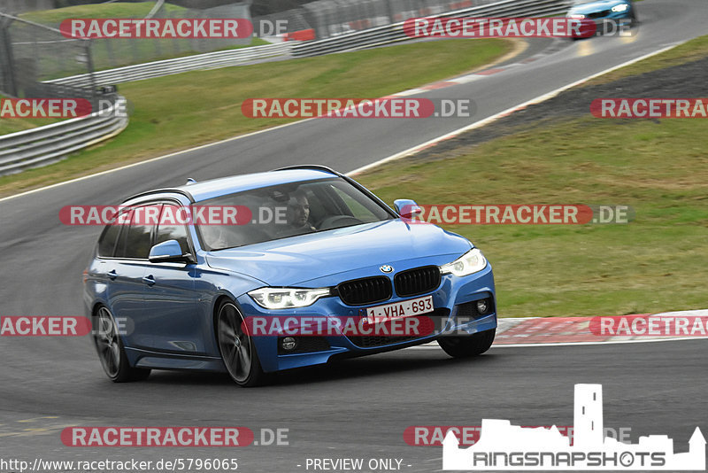 Bild #5796065 - Touristenfahrten Nürburgring Nordschleife (08.04.2019)