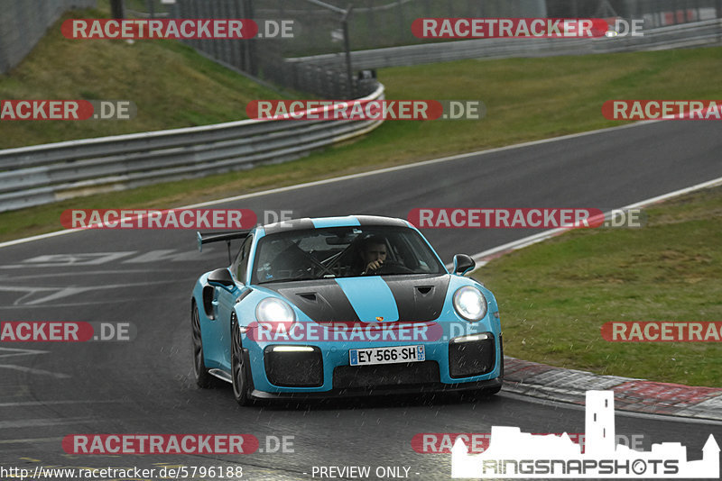 Bild #5796188 - Touristenfahrten Nürburgring Nordschleife (08.04.2019)