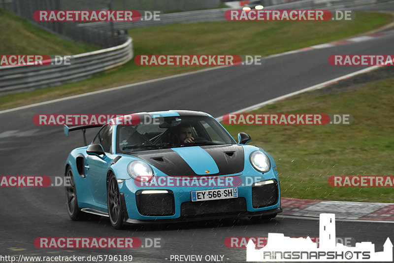 Bild #5796189 - Touristenfahrten Nürburgring Nordschleife (08.04.2019)