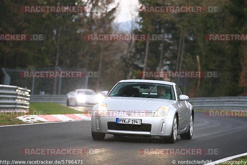 Bild #5796471 - Touristenfahrten Nürburgring Nordschleife (08.04.2019)