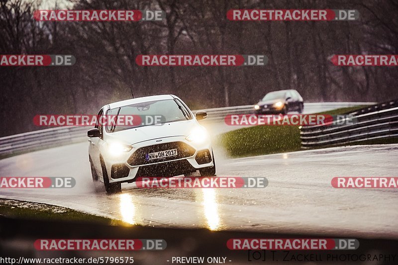 Bild #5796575 - Touristenfahrten Nürburgring Nordschleife (08.04.2019)