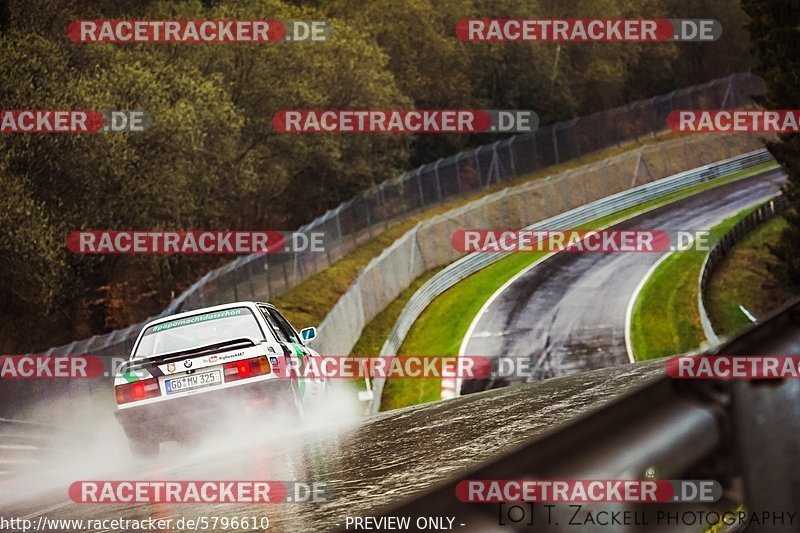 Bild #5796610 - Touristenfahrten Nürburgring Nordschleife (08.04.2019)