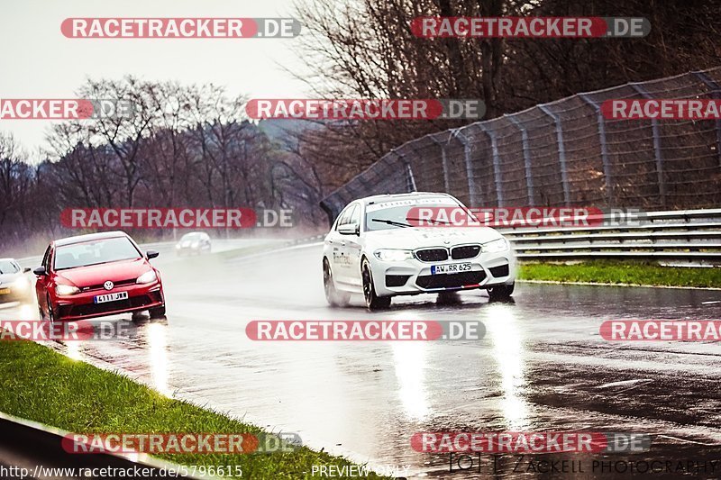 Bild #5796615 - Touristenfahrten Nürburgring Nordschleife (08.04.2019)