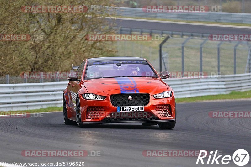 Bild #5796620 - Touristenfahrten Nürburgring Nordschleife (08.04.2019)