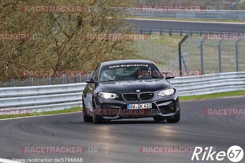 Bild #5796668 - Touristenfahrten Nürburgring Nordschleife (08.04.2019)