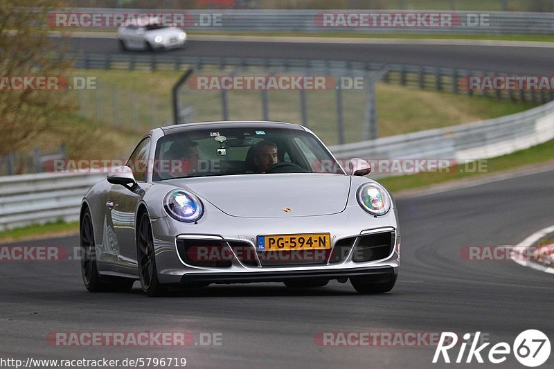 Bild #5796719 - Touristenfahrten Nürburgring Nordschleife (08.04.2019)