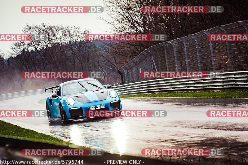 Bild #5796744 - Touristenfahrten Nürburgring Nordschleife (08.04.2019)