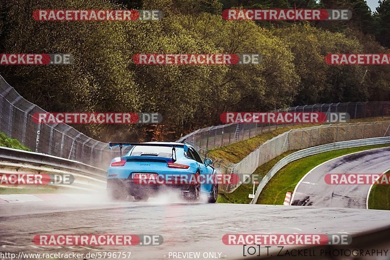 Bild #5796757 - Touristenfahrten Nürburgring Nordschleife (08.04.2019)