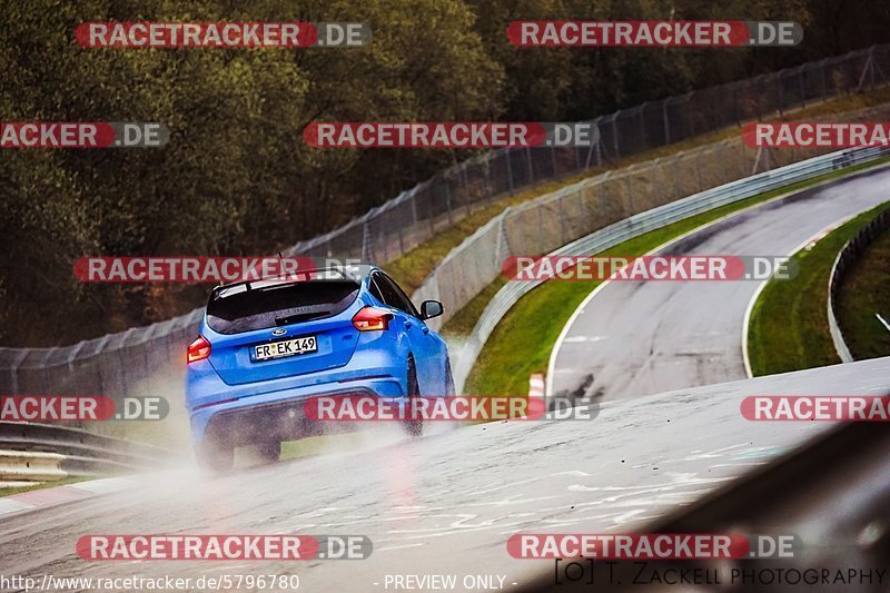 Bild #5796780 - Touristenfahrten Nürburgring Nordschleife (08.04.2019)