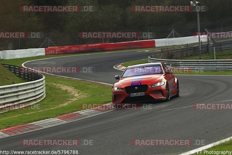 Bild #5796788 - Touristenfahrten Nürburgring Nordschleife (08.04.2019)