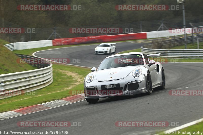 Bild #5796798 - Touristenfahrten Nürburgring Nordschleife (08.04.2019)