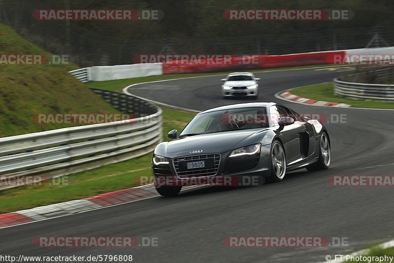 Bild #5796808 - Touristenfahrten Nürburgring Nordschleife (08.04.2019)