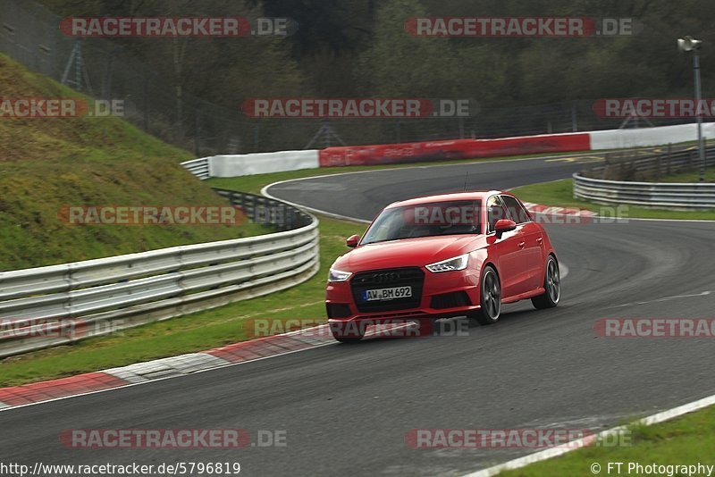 Bild #5796819 - Touristenfahrten Nürburgring Nordschleife (08.04.2019)