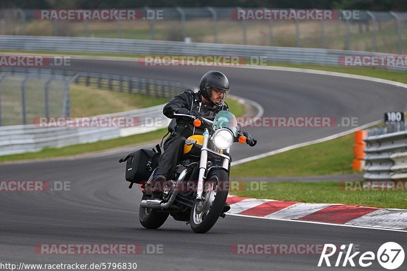 Bild #5796830 - Touristenfahrten Nürburgring Nordschleife (08.04.2019)