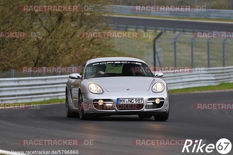 Bild #5796860 - Touristenfahrten Nürburgring Nordschleife (08.04.2019)