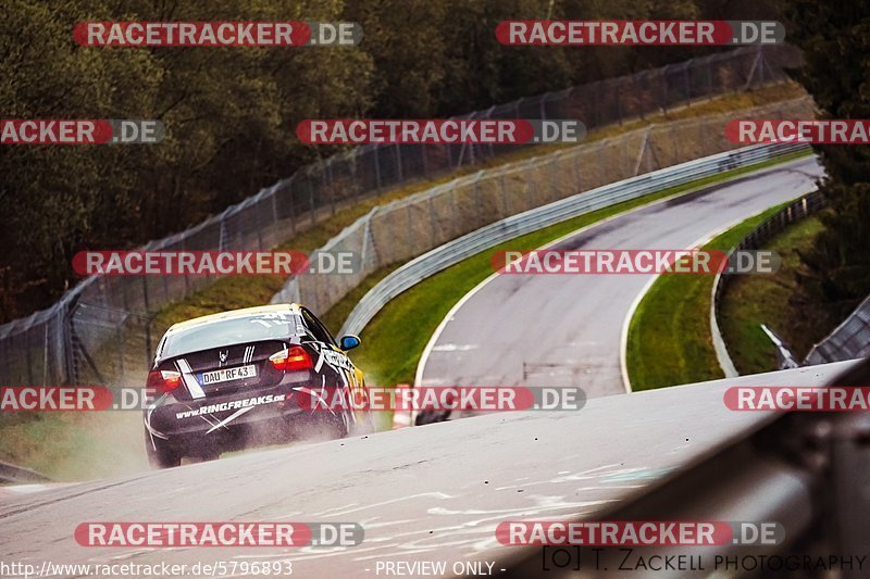 Bild #5796893 - Touristenfahrten Nürburgring Nordschleife (08.04.2019)