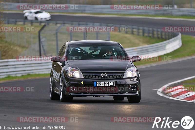 Bild #5796897 - Touristenfahrten Nürburgring Nordschleife (08.04.2019)