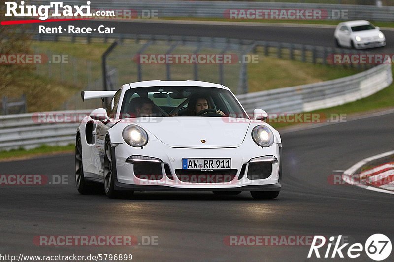 Bild #5796899 - Touristenfahrten Nürburgring Nordschleife (08.04.2019)