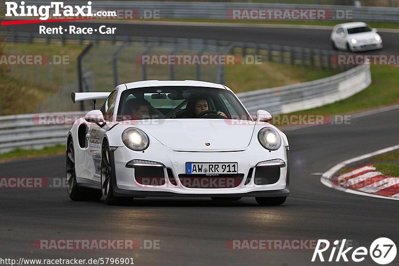 Bild #5796901 - Touristenfahrten Nürburgring Nordschleife (08.04.2019)