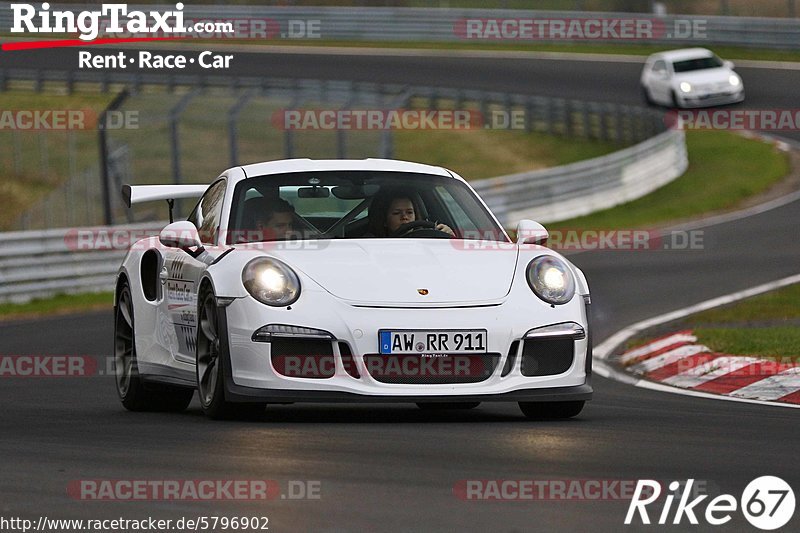 Bild #5796902 - Touristenfahrten Nürburgring Nordschleife (08.04.2019)