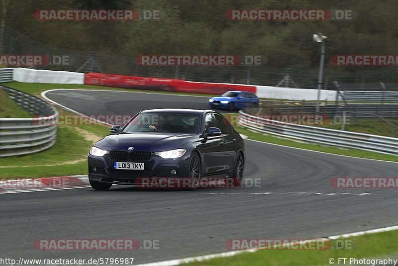 Bild #5796987 - Touristenfahrten Nürburgring Nordschleife (08.04.2019)