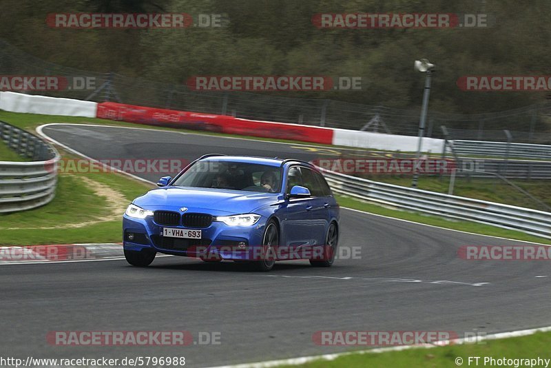 Bild #5796988 - Touristenfahrten Nürburgring Nordschleife (08.04.2019)