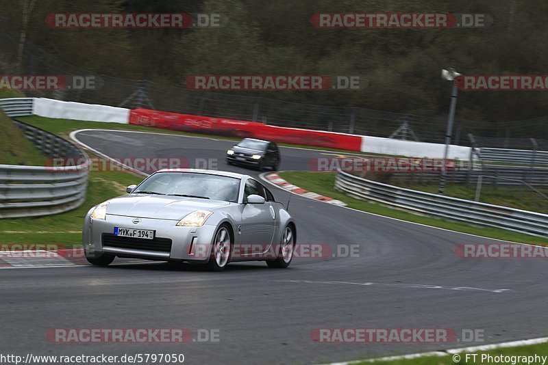 Bild #5797050 - Touristenfahrten Nürburgring Nordschleife (08.04.2019)