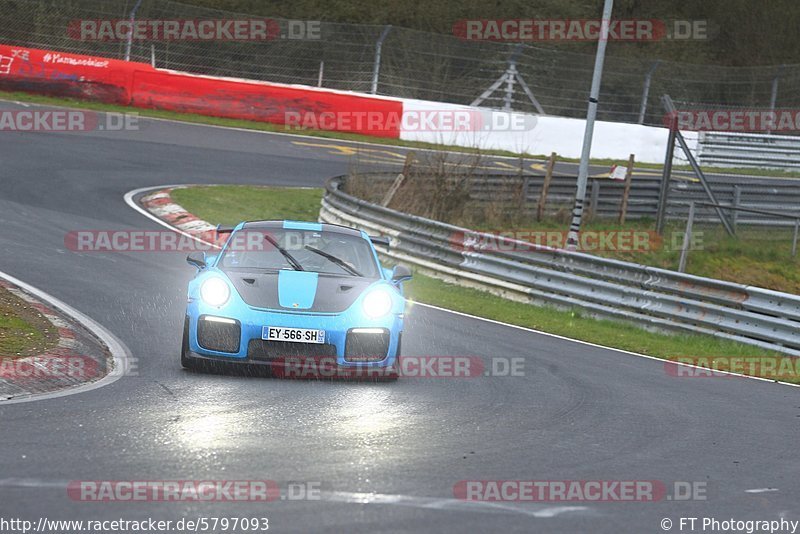 Bild #5797093 - Touristenfahrten Nürburgring Nordschleife (08.04.2019)