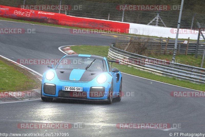 Bild #5797095 - Touristenfahrten Nürburgring Nordschleife (08.04.2019)